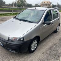 Fiat Punto 1.2i cat 5 porte SX