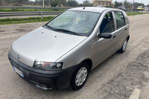 Fiat Punto 1.2i cat 5 porte SX