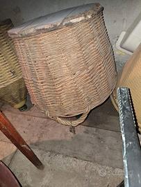 Damigiane per vino varie capacità