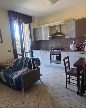 Appartamento di 70 m² con 4 locali e box auto a Sa