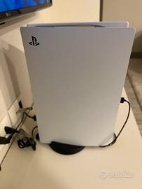 Playstation 5 versione CD