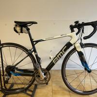 BMC CARBON GRANFONDO GF01