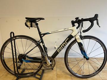 BMC CARBON GRANFONDO GF01