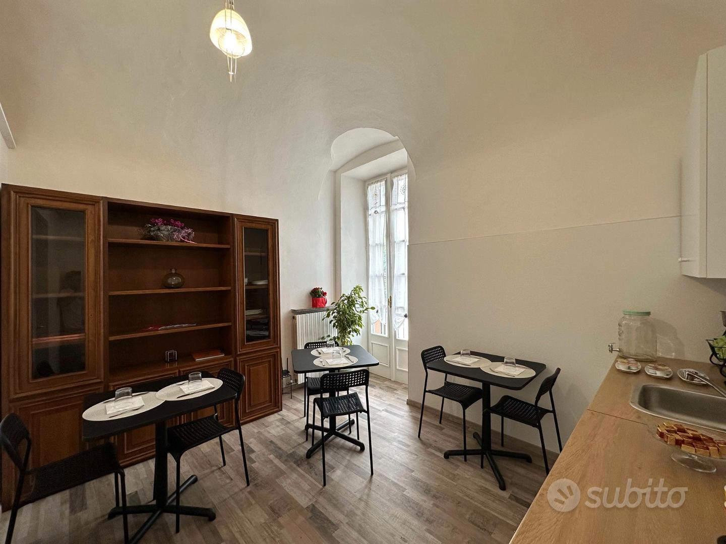 Appartamento – Cuneo, Centro storico - Vista 4