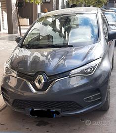 Renault Zoe R135 elettrica