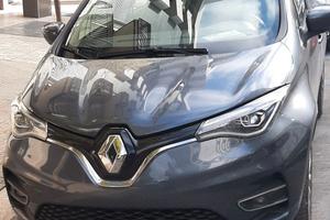Renault Zoe R135 elettrica