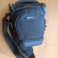 custodia macchina fotografica 