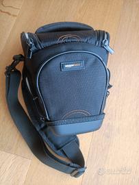 custodia macchina fotografica 