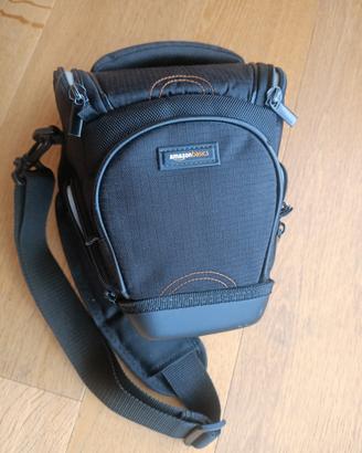 custodia macchina fotografica 