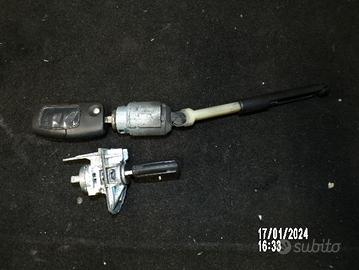 BLOCCHETTO AVVIAMENTO PER FORD FOCUS II 2011