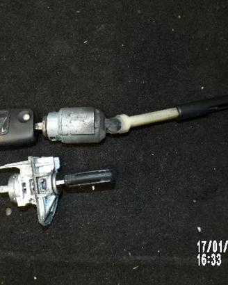 BLOCCHETTO AVVIAMENTO PER FORD FOCUS II 2011