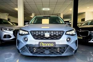 SEAT - Arona - 1.0 EcoTSI Reference