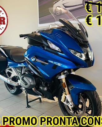 Bmw R 1250 RT SPORT UNIPRO' GARANZIA BMW