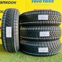 X4: Invernali 175/65R14 86T -FIRESTONE- al 84%