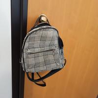 Zainetto a quadri H& M