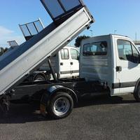 DAILY 35C18 3.0 HPI CASSONE RIBALTABILE 3,60 M