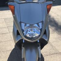 Honda Pantheon 125 2t