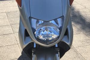 Honda Pantheon 125 2t