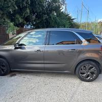 C4 picasso automatica 150cv