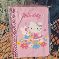 Agendina Hello Kitty