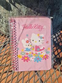 Agendina Hello Kitty