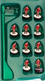 Subbuteo LW Roma in scatola “Giannini” con ref 476
