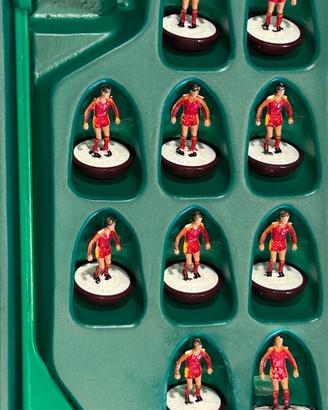 Subbuteo LW Roma in scatola “Giannini” con ref 476