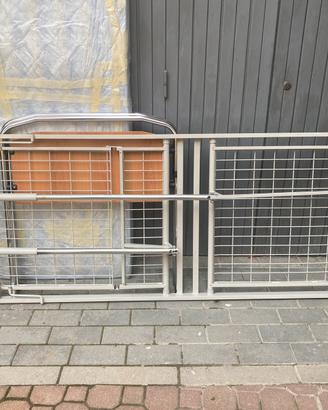 Letto ortopedico Vassilli 2 manovelle