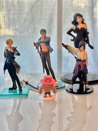 Action figures