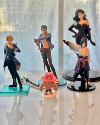 Action figures