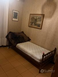 Posto letto a Magenta