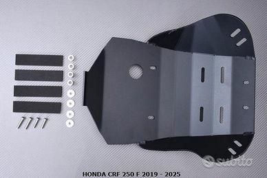 Puntale protezione per HONDA CRF 250 F 2019 - 2025