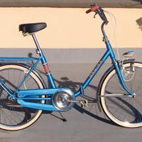 Bici Pieghevole graziella 22 "