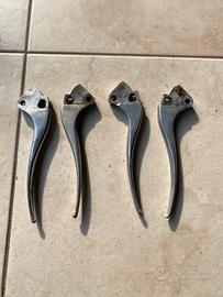 Leve freno e frizione vespa