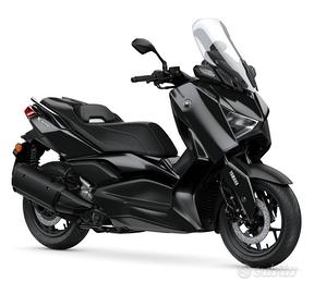 Yamaha XMAX 300 Tech Max - 2024