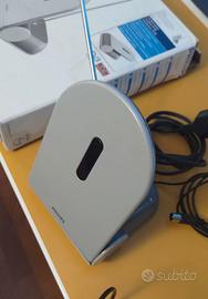 Antenna TV portatile DVB-T Philips