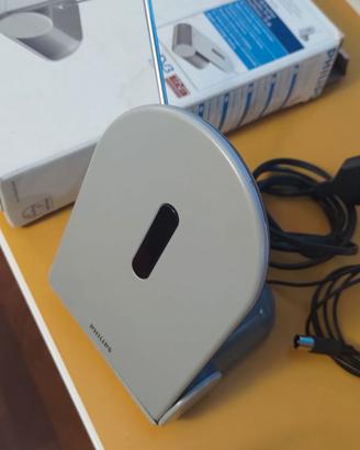 Antenna TV portatile DVB-T Philips