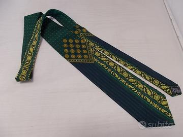 CRAVATTA UOMO FANTASIA "VINTAGE" ANNI "90