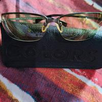 occhiali da sole Benetton 