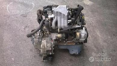 Motore e cambio Suzuki Alto 03 1100cc B. M10D