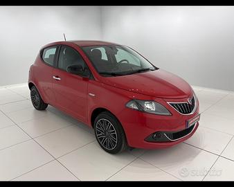 LANCIA Ypsilon 1.2 Ecochic Gpl 69cv