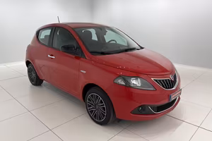 LANCIA Ypsilon 1.2 Ecochic Gpl 69cv