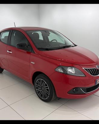LANCIA Ypsilon 1.2 Ecochic Gpl 69cv