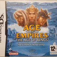 Age of Empires - The age of kings