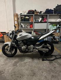 Honda hornet 600 - 2004