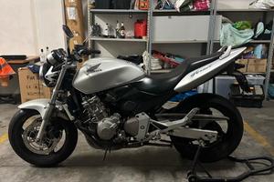 Honda hornet 600 - 2004
