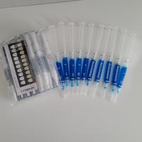 Kit Sbiancamento denti "SPARKLE BY MAYA " , 6% .
