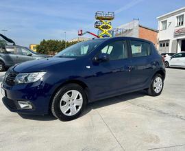 DACIA Sandero 0.9 TCe 12V TurboGPL 90CV Start&St