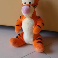 Tigre peluche Tigro