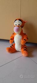 Tigre peluche Tigro